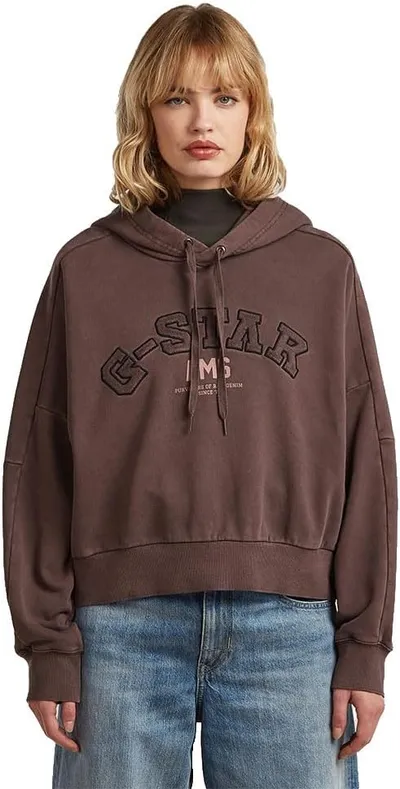 Sudadera para Mujer G-STAR