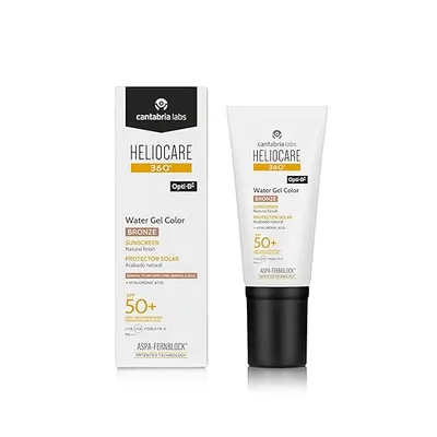 HELIOCARE 360° COLOR Water Gel