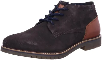 Botas de ante para Hombre - BUGATTI
