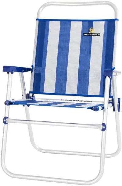 Silla Playa Crevicosta Eco
