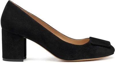 Zapatos de ante para Mujer - GEOX