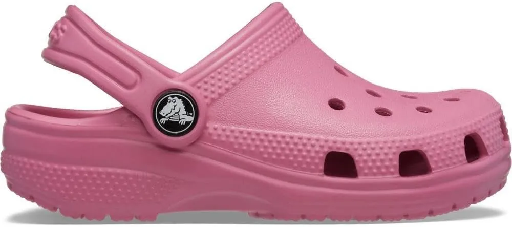 Zuecos Crocs Classic para Niños