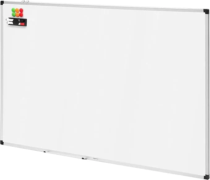 Pizarra Amazon Basics