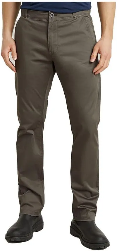 G-STAR Pantalones Mosa Straight Chino para Hombre