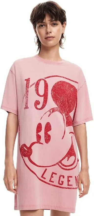 Vestido para Mujer - DESIGUAL