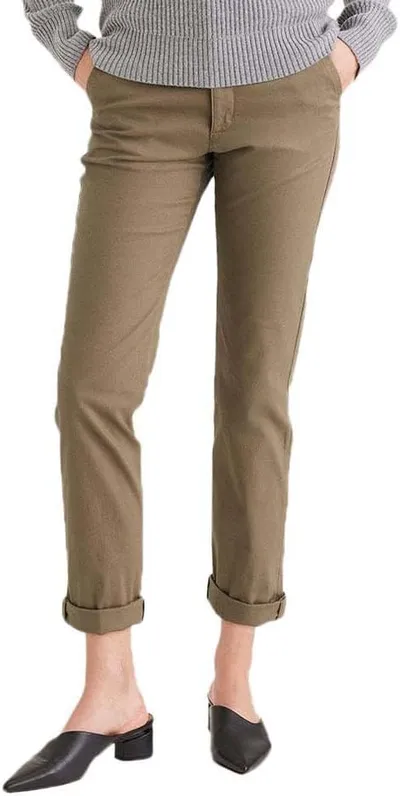 Pantalones para Mujer - DOCKERS