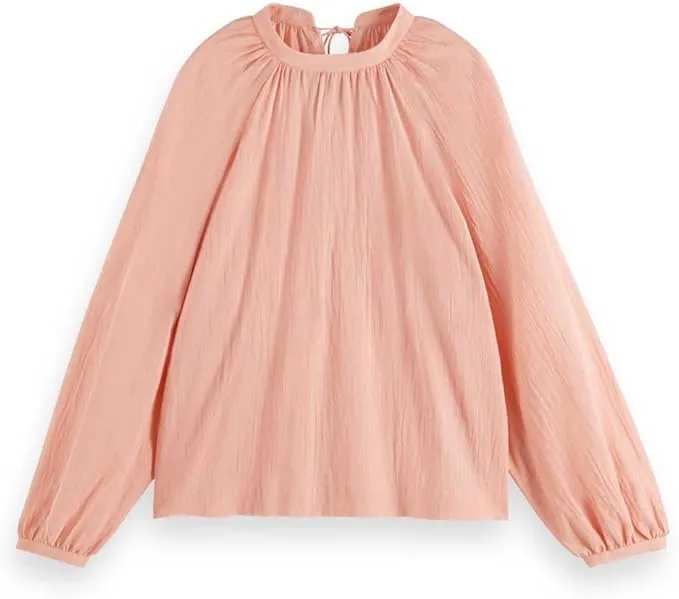 Blusa para Mujer - SCOTCH & SODA