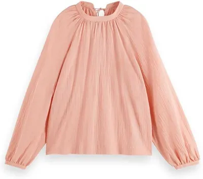 Blusa para Mujer - SCOTCH & SODA