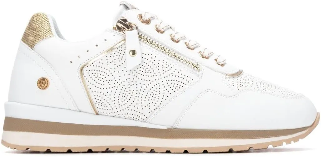 XTI Zapatilla Mujer Blanco