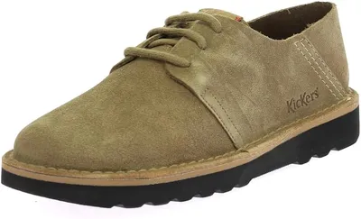 Zapatos de cuero para Hombre - KICKERS