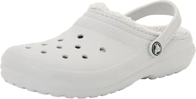Crocs Classic Lined Clog K