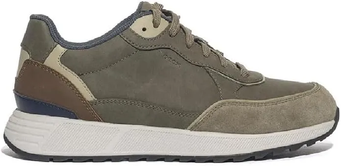 Zapatillas para Hombre GEOX U MOLVENO