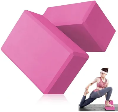 BLOQUES YOGA LULUWA
