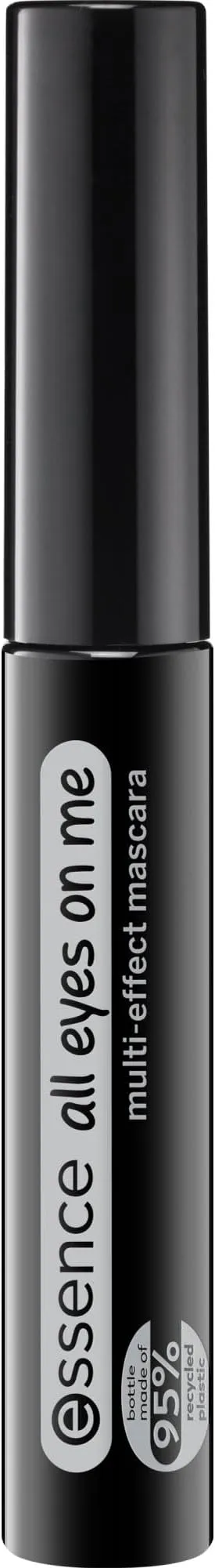 Essence Máscara de Pestañas All Eyes On Me Multi-Effect (8ml)