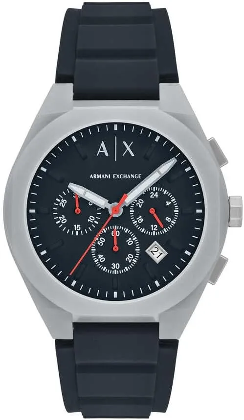 Armani Exchange Reloj Hombre