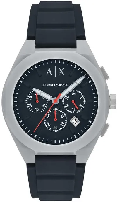 Armani Exchange Reloj Hombre
