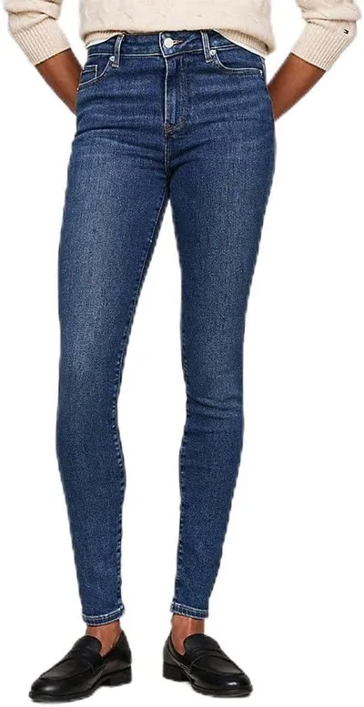 Vaqueros para Mujer - TOMMY HILFIGER