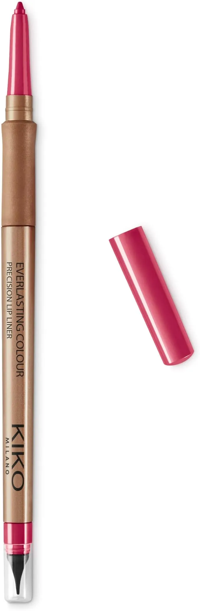 KIKO EVERLASTING PRECISION Lápiz de Labios