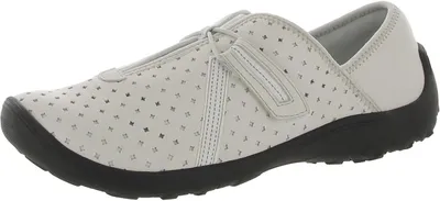 Zapatillas de cuero para Mujer - CLARKS