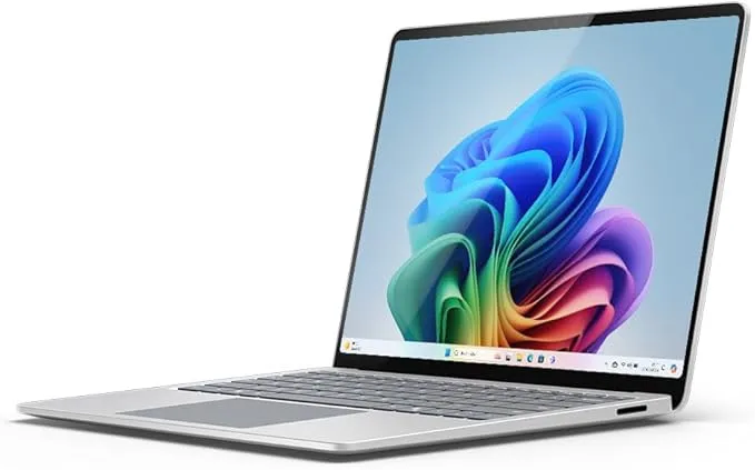 Microsoft Surface Laptop, 13.8", Snapdragon X Plus