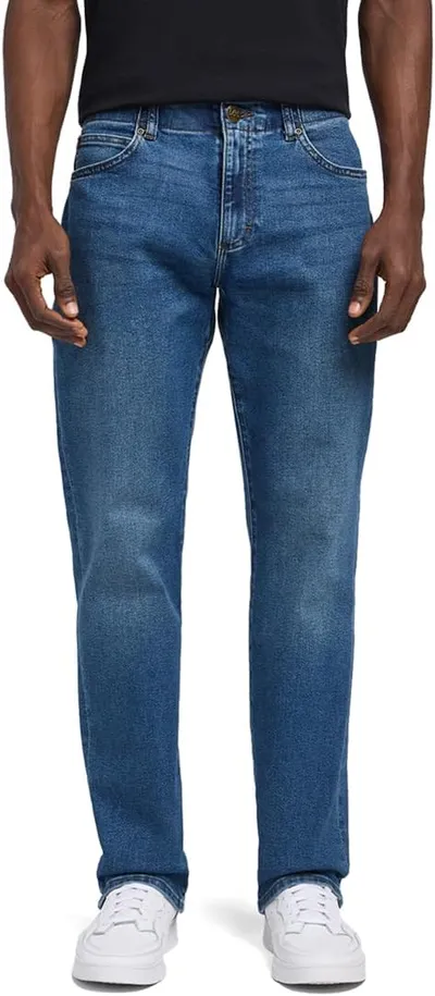 Lee Straight Fit Xm Jeans