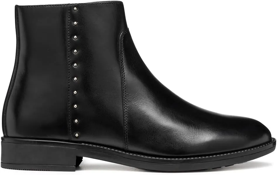 Botas de cuero para Mujer GEOX