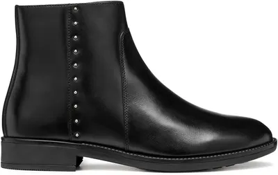 Botas de cuero para Mujer - GEOX