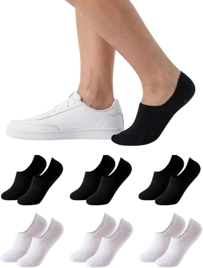 BALSETI PACK 6 PARES