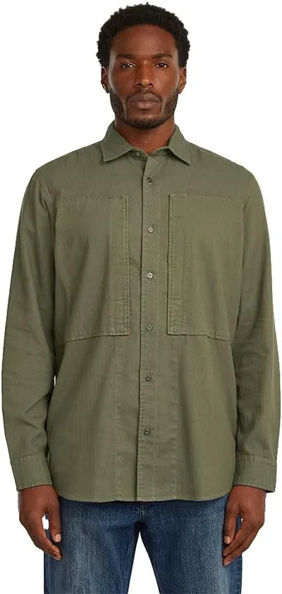 Camisa para Hombre - G-STAR