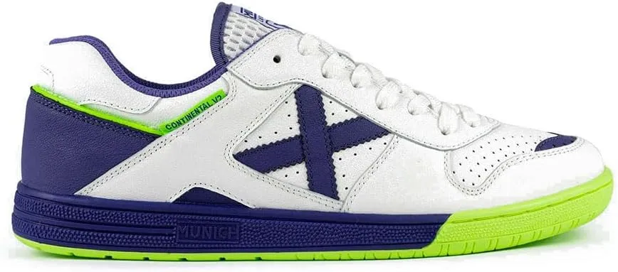 Zapatillas de cuero para Adultos, unisex - MUNICH