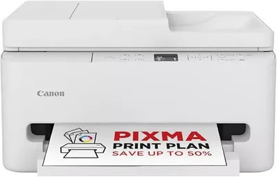 Canon PIXMA TS7550I - Impresora Todo en Uno