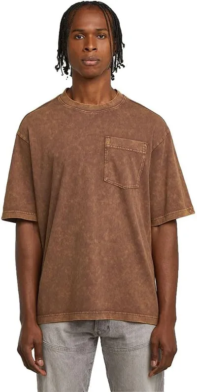 Camiseta para Hombre - G-STAR