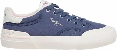 Zapatillas para Mujer - PEPE JEANS Taylor Basic W