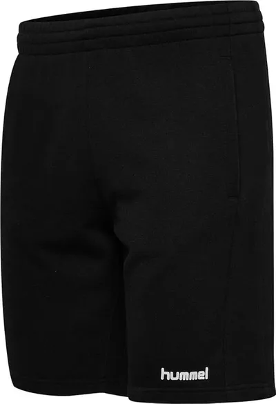 hummel Cotton Bermuda Short Damen F2001