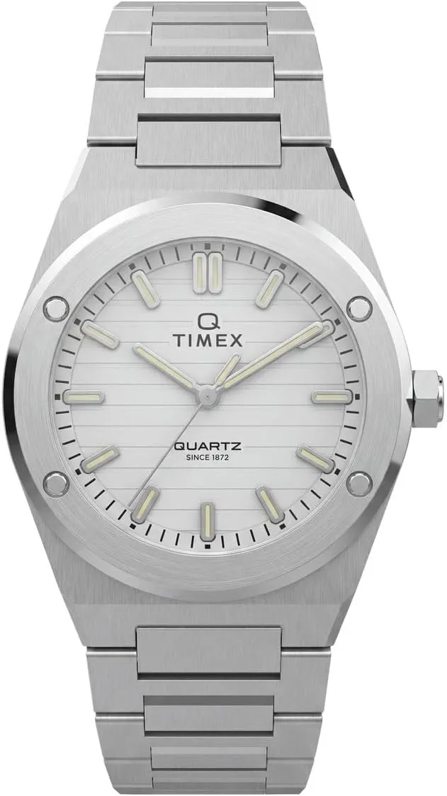 Reloj Timex Q Marbella Vintage para Mujer
