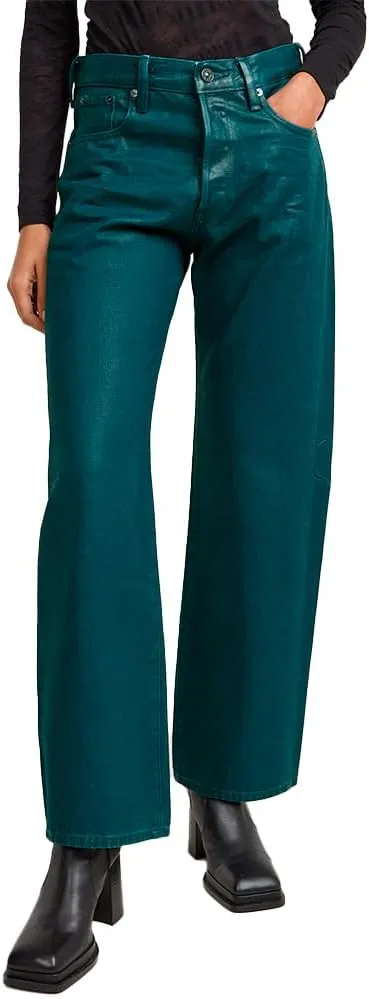 Vaqueros G-STAR Bowey 3D Boyfriend para Mujer