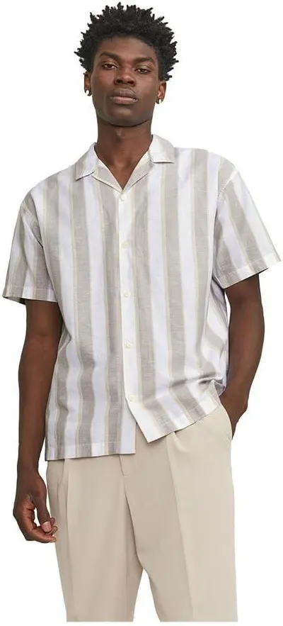 Camisa para Hombre JACK & JONES