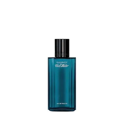 Davidoff Cool Water Eau de Toilette para Hombre