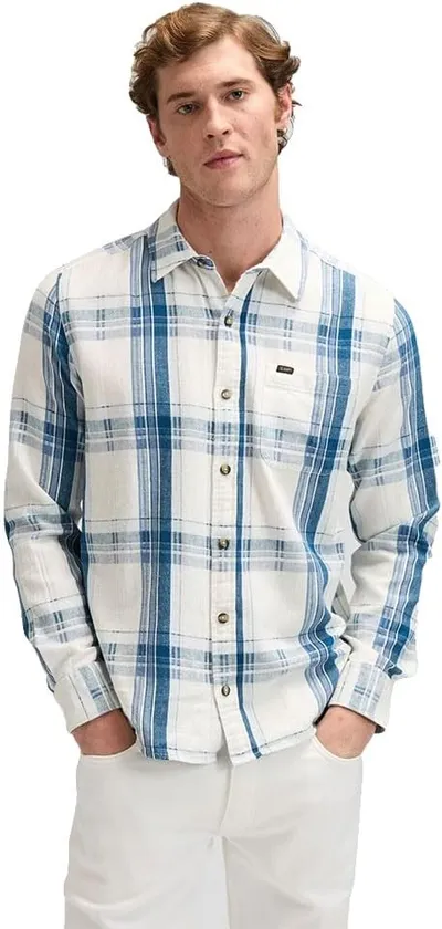 Camisa para Hombre - LEE