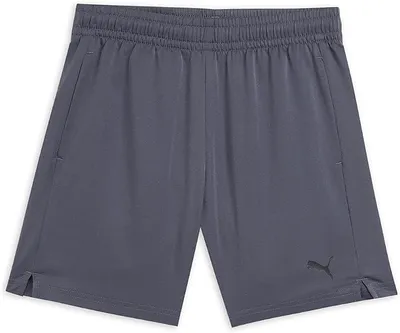 Puma TAD ESS Woven Shorts B - Pantalones Cortos Niños
