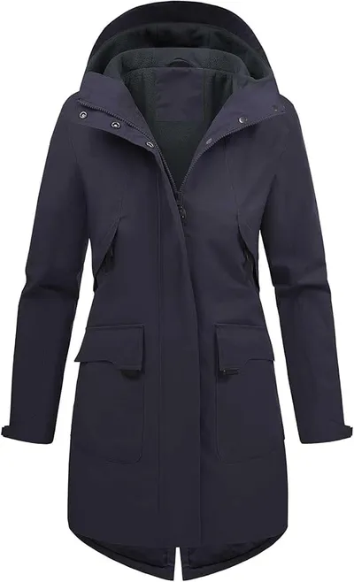 Chaqueta para Mujer - VANCAVOO