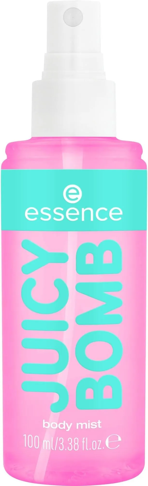 Essence Bruma Corporal Juicy Bomb Larga Duración 100ml
