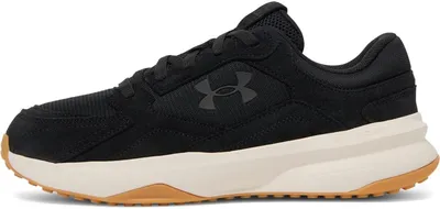 Zapatillas de cuero para Hombre - UNDER ARMOUR UA Edge