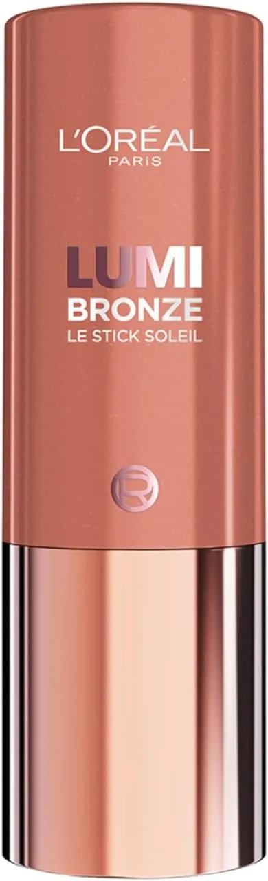 Lumi Le Bronzer
