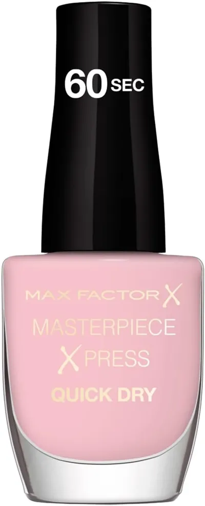 Max Factor Masterpiece Xpress Esmalte De Uñas Tono 210