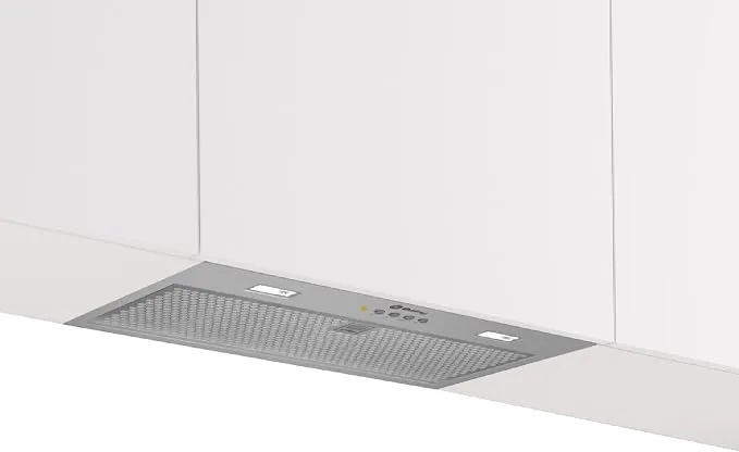 Balay Módulo de Integración 52 cm con Iluminación LED 3BF356EX