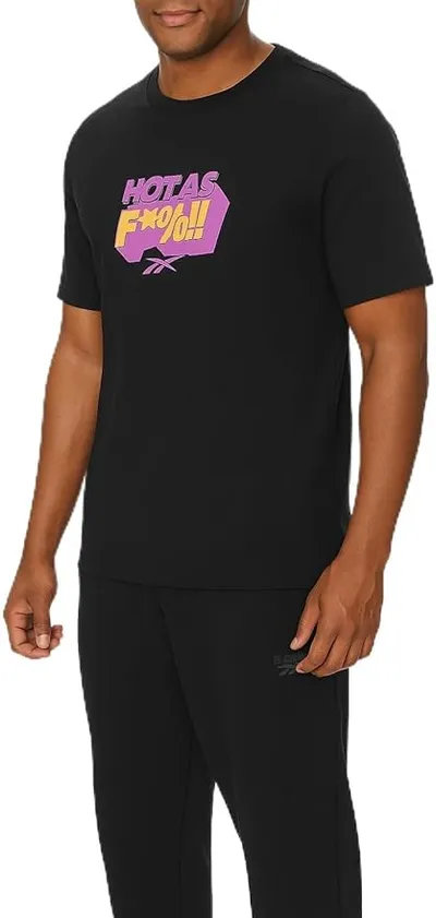Camiseta para Hombre - REEBOK