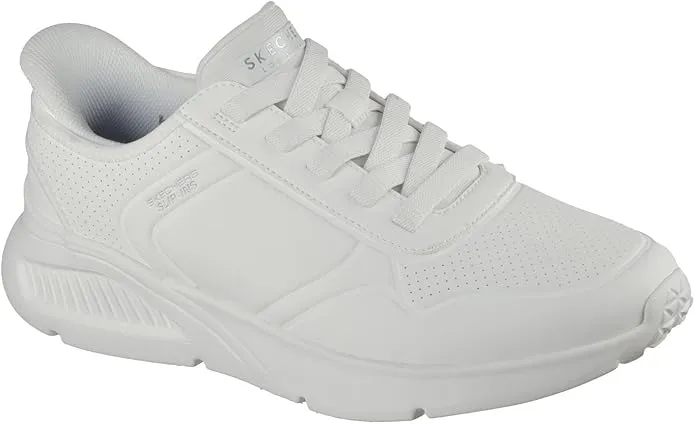 Skechers Hombre Uno Lite Floating Steps Slip-In ENTRENADOR