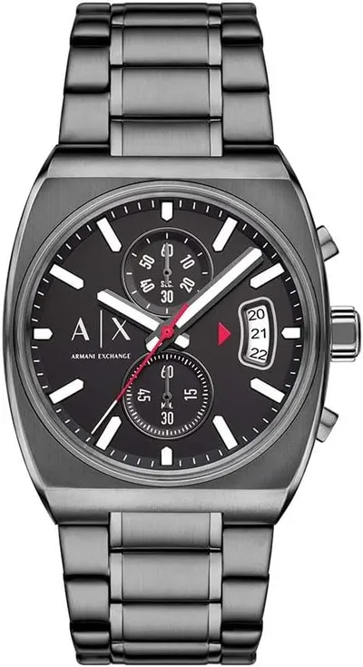 Armani Exchange Reloj Hombre