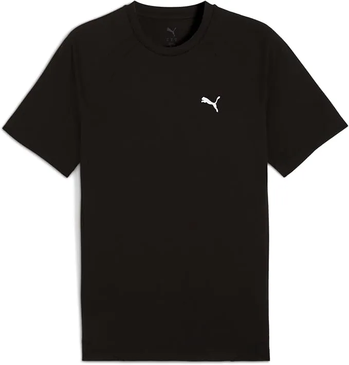 PUMA Camiseta Unisex Evostripe - Pack de 1